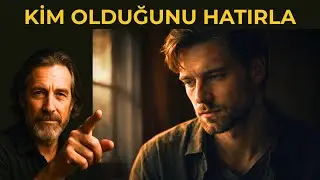 Kaybolmadan &ouml;nce, kim olduğunu hatırla - Alan Watts