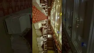 Royal Celebrations at Shahi Darbar &ndash; Marugarh Jodhpur Banquet Hall