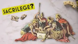 CASTING LOTS - From the Bible to Modern Gaming - The World's Oldest Game of Chance and Choice
