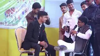 Tinku jiya / Aayi nahi Dance and Act (R.L.S PUBLIC SCHOOL PIRO ANNUAL FUNCTION )