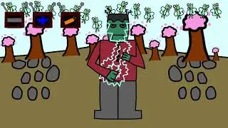 MSM: Cartoons of Course Remastered|Prankenstein - Magic Island sounds