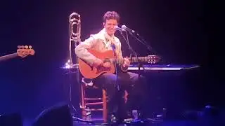 T'estiu. Alfred Garcia. Festival strenes Girona. 5/4/ 2025