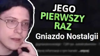 ZACZĄŁ POE OD HC | Piotr Ogląda @gniazdonostalgii