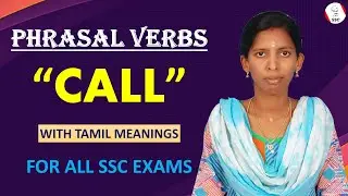 PHRASAL VERBS | 