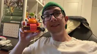 Check Out This LEGO Fortnite Durrr Burger Build!
