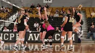 UNCP Athletics Year In Review - 2025 Edition!