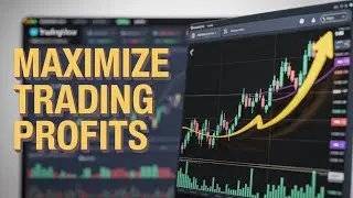Tradingview Strategy Optimizer - automate your backtests