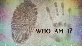 Alan Watts-who am i