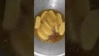 Tempe penyet 5 menit