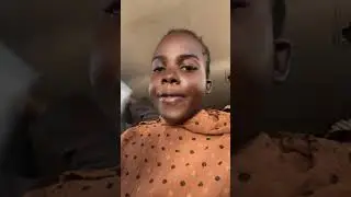 Мой шокирующий опыт путешествия из Мали в Гвинею, Конакри, по дороге 🇬🇳➡🇬🇳 (как гражданина Нигерии)