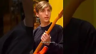 QUANDO VOC&Ecirc; COME&Ccedil;A A TOCAR GUITARRA...