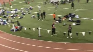 Annabelle:Kayla 800m Marshall 2026