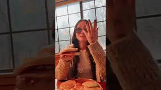 24 pancake challenge