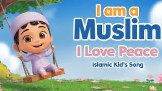 Muslim Motivational Rap 2025 | Powerful Track