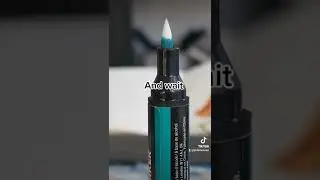 It's very simple ! #art #fyp #brush #promarker #alcoholmarkers #tips
