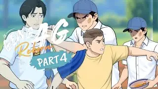 Geng 4G Reborn PART 4 - Dhot Design