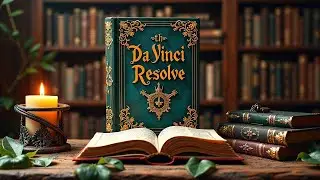 Resolve.  Смотрим на инструкцию.  Часть вторая