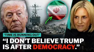 Will a Trump intervention in Iran make things WORSE?! | The News Agents