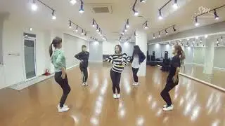 Cookie Jar with Rookie choreo (lowkey fits)