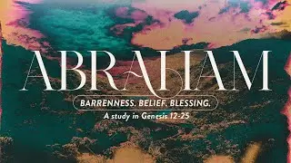 Real Faith Compels Radical Obedience - Genesis 17:1-27 - November 19
