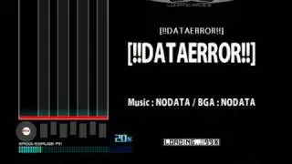 [!!DATAERROR!!] #IF 4