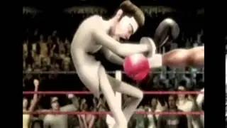 Ready 2 Rumble Revolution - Trailer