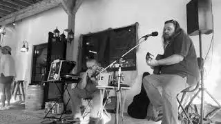 Still hangin round ( sea of love ) Peter J & John Alexander 