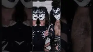 Paul Stanley & Gene Simmons Break Down Over Ace Frehley &mdash; Fans Can&rsquo;t Believe Their Words
