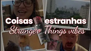 O Dia Saiu do Roteiro 🎬