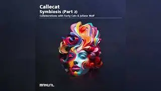 Callecat & Juliane Wolf - Journey Of Species