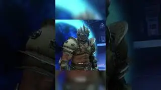 The Marauder is here! #doometernal #doom #doometernalgameplay