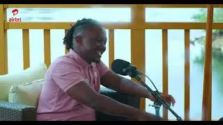 Inside Airtel Jinja: Ronald Galandi on Customer Service & Being Limitless | Podcast
