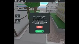 ROBLOX: Code for (Magic Revelations)
