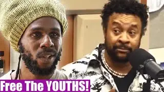 Chronixx TACKLES Shaggy About This | Foota Brother | Teejay Message | Demarco & Konshens | Rushawn