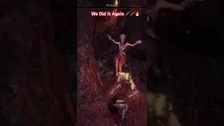 Dual Blade Build Op NGL Cheesy Bo Magus Fight