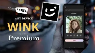 NEW Wink App MOD Premium - Wink App Vip Tools Unlocked How to Use & Get!! - Wink Premium