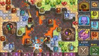 Cursed Treasure 2 -  Level 10 [Brilliant]