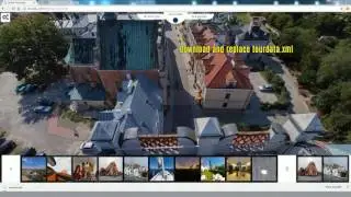 VT Builder - start view settings - 025