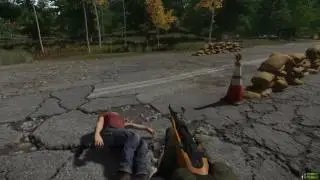 Miscreated | how do you invite people