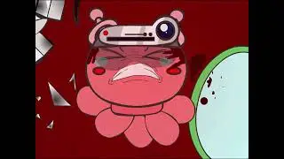 Pretty Blood: Space Blubby (REUPLOAD)
