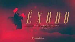 Entre la espada y la gloria (&Eacute;xodo 14) | Jacobis Aldana