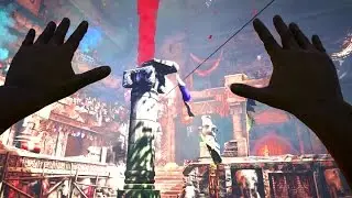 Far Cry 4 - Live-Action Arena Trailer (EN) [HD+]