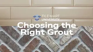 All About Grout Ep. 3 