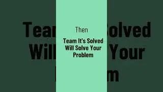 Build Your Online Presence With It's Solved | Digital Marketing Agency | Melbourne