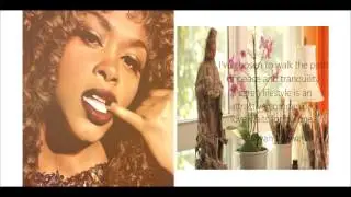 Jill Scott &bull;&hearts;&bull; I Keep and Still Here