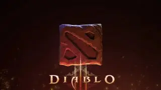 Mega Dunk vs DOTA 2