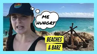 BARBADOS 2020 | Beaches and Bars | Welcome Stamp Visa