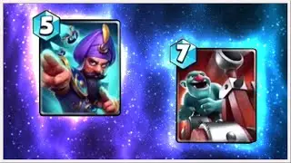Castle Crush The Catapult is an AMAZING Finisher Card!