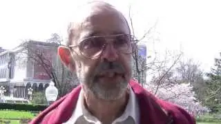 Arthritis Broadcast Network interviews Dr. John Bosomworth