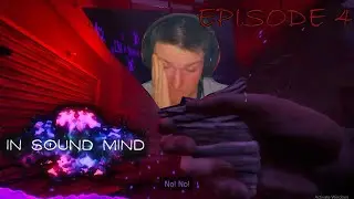 In Sound Mind: Episode 4- Lost in Homa Mart